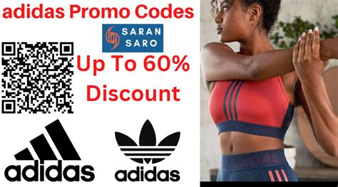 Adidas promo code 2024 uk